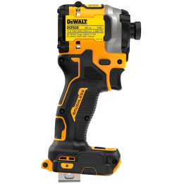 Zakrętarka udarowa 18 V, DeWALT - DCF850NT-XJ