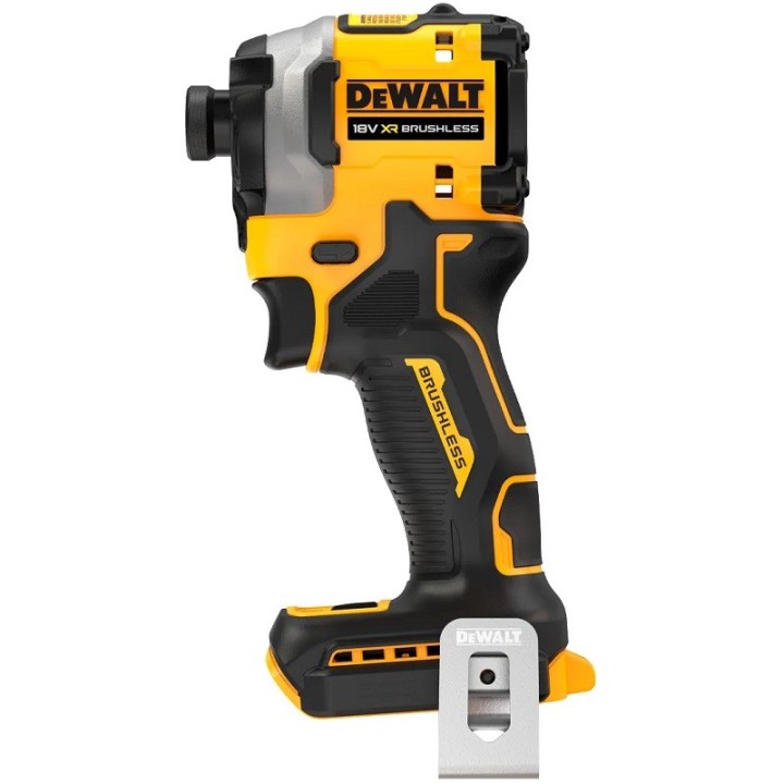 Zakrętarka udarowa 18 V, DeWALT - DCF850NT-XJ