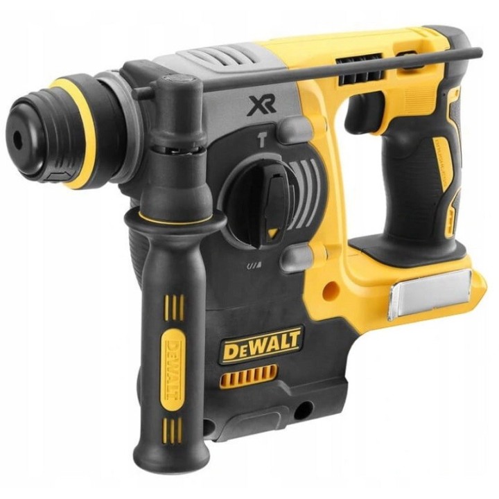 Młoto - wiertarka 18 V, DeWALT - DCH273P2-QW