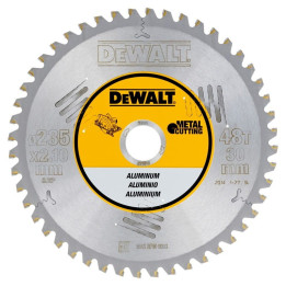 Piła tarczowa 216 x 30 mm, DeWALT - DT1914-QZ