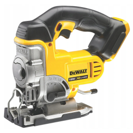 Wyrzynarka 18 V, DeWALT - DCS331N-XJ