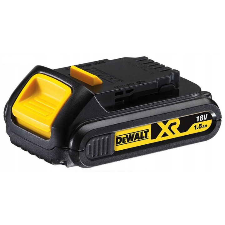 Akumulator 18 V, 1.5 Ah, DeWalt - DCB181