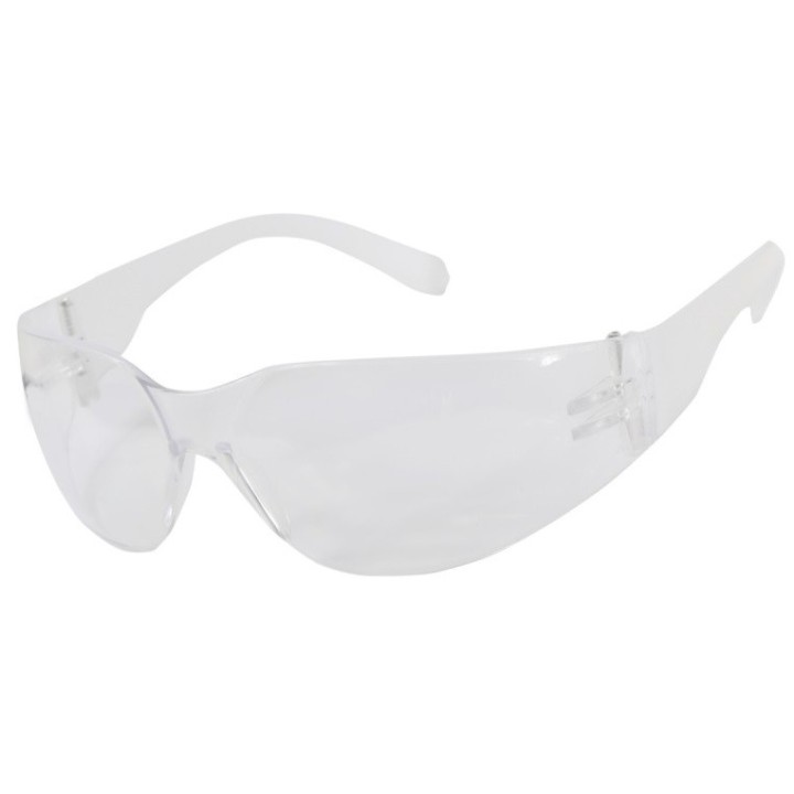 Okulary ochronne LAHTI PRO - L1500700