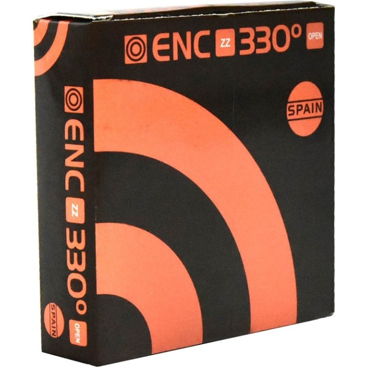 Łożysko 6208 ZZ ENC 330°C