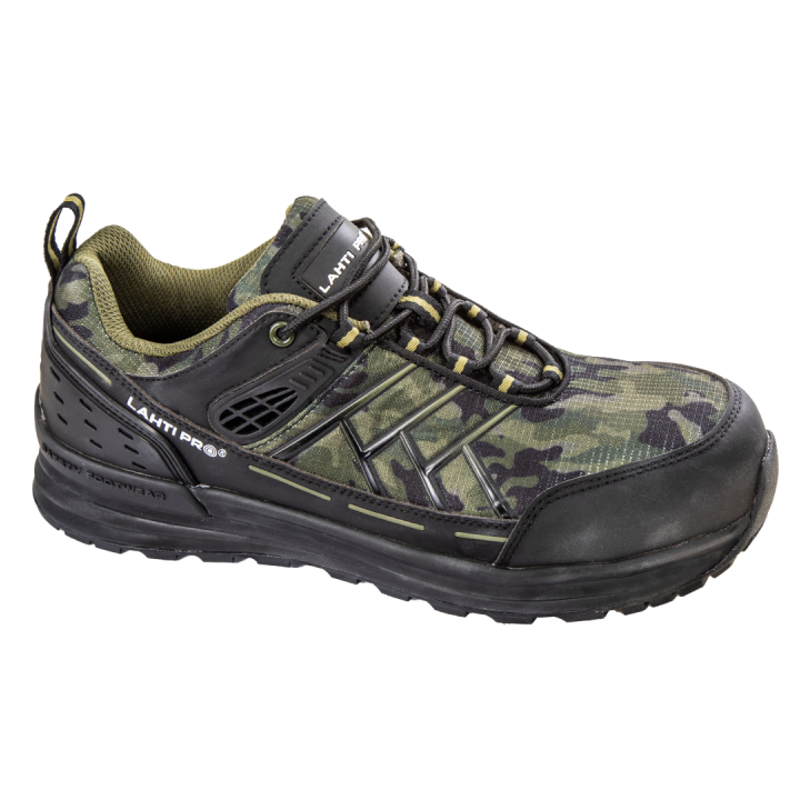 Buty rozm. 41, Lahti Pro - L3043041