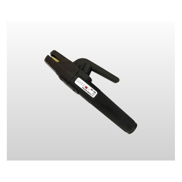 Uchwyt elektrody 200A - SPARTUS