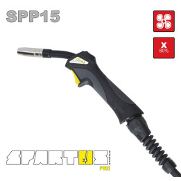 Uchwyt ProMIG / 3 m, SPP 150 - SPARTUS