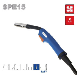 Uchwyt EasyMIG / 5 m, SPE 150 - SPARTUS