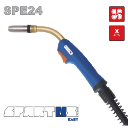 Uchwyt EasyMIG / 3 m, SPE 240 - SPARTUS