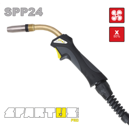 Uchwyt ProMIG / 3 m, SPP 240 - SPARTUS
