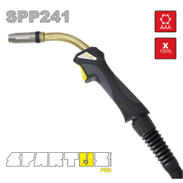 Uchwyt ProMIG / 3 m, SPP 241 - SPARTUS