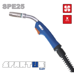 Uchwyt EasyMIG / 3 m, SPE 250 - SPARTUS