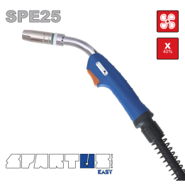 Uchwyt EasyMIG / 5 m, SPE 250 - SPARTUS