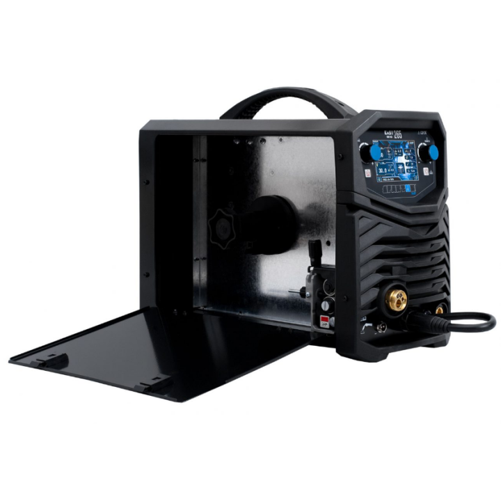 Spawarka inwertorowa 400 V, EasyMIG 265 - SPARTUS