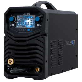 Spawarka inwertorowa 400 V, EasyMIG 315 - SPARTUS