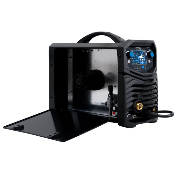 Spawarka inwertorowa 400 V, EasyMIG 315 - SPARTUS