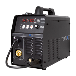 Spawarka inwertorowa 230 V, EasyMIG 200 - SPARTUS
