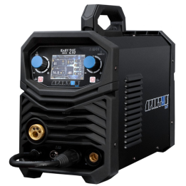 Spawarka inwertorowa 230 V, EasyMIG 215S - SPARTUS