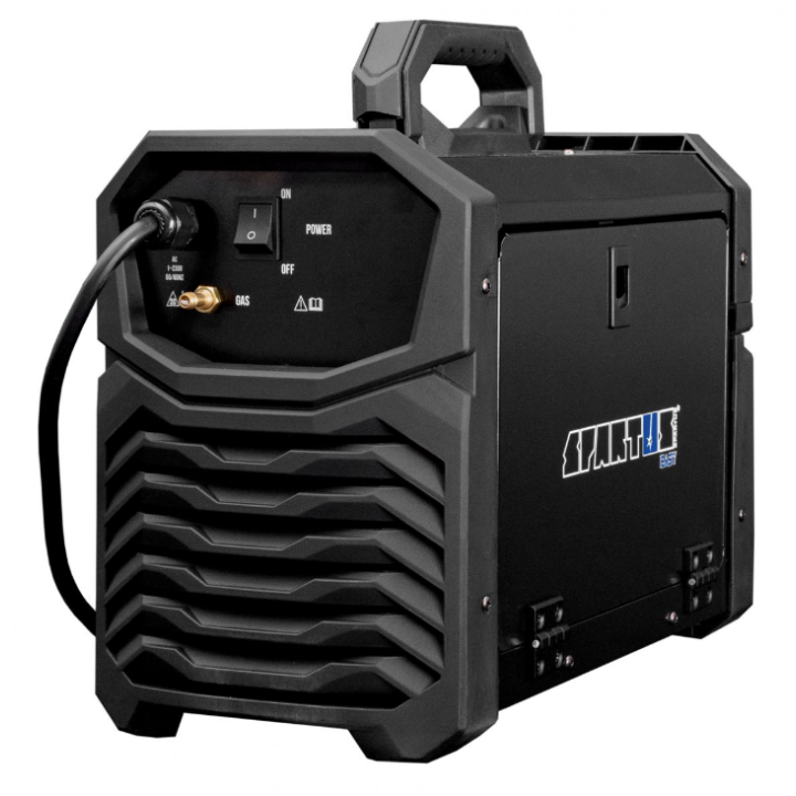 Spawarka inwertorowa 230 V, EasyMIG 215 - SPARTUS