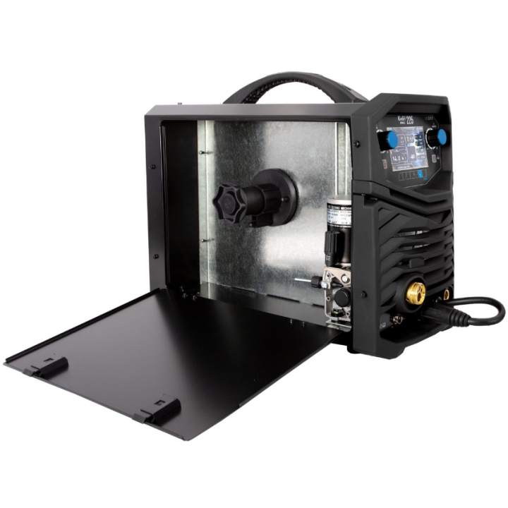 Spawarka inwertorowa 230 V, EasyMIG 225 - SPARTUS