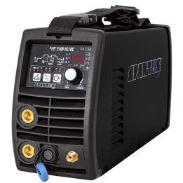 Spawarka inwertorowa 230 V, EasyTIG 210P AC/DC - SPARTUS