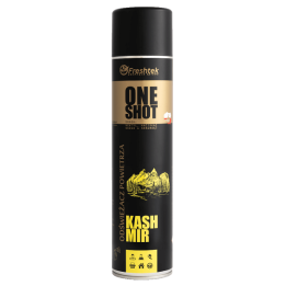 Odświeżacz KASHMIR Premium Line, 600 ml, ONE SHOT - Freshtek
