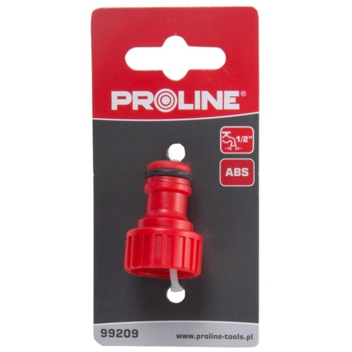 Przyłącze 1", Proline - 99213