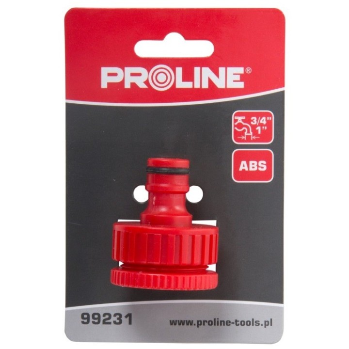 Przyłącze 1/2"-3/4", Proline - 99233