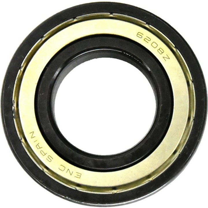 Łożysko 6208 ZZ ENC 270°C