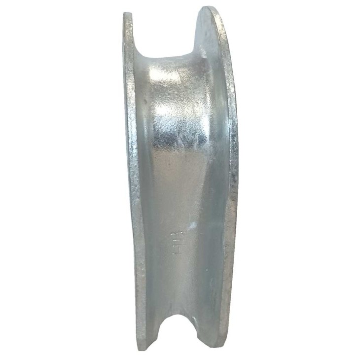 Kausza 32.0mm ocynkowana