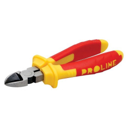 Szczypce boczne 160 mm, 1000 V, Proline - 28526