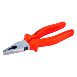 Szczypce 180 mm, 1000 V, Juco - S1043