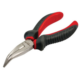 Szczypce półokrągłe 160 mm, Proline - 28714