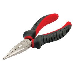 Szczypce półokrągłe 160 mm, Proline - 28706