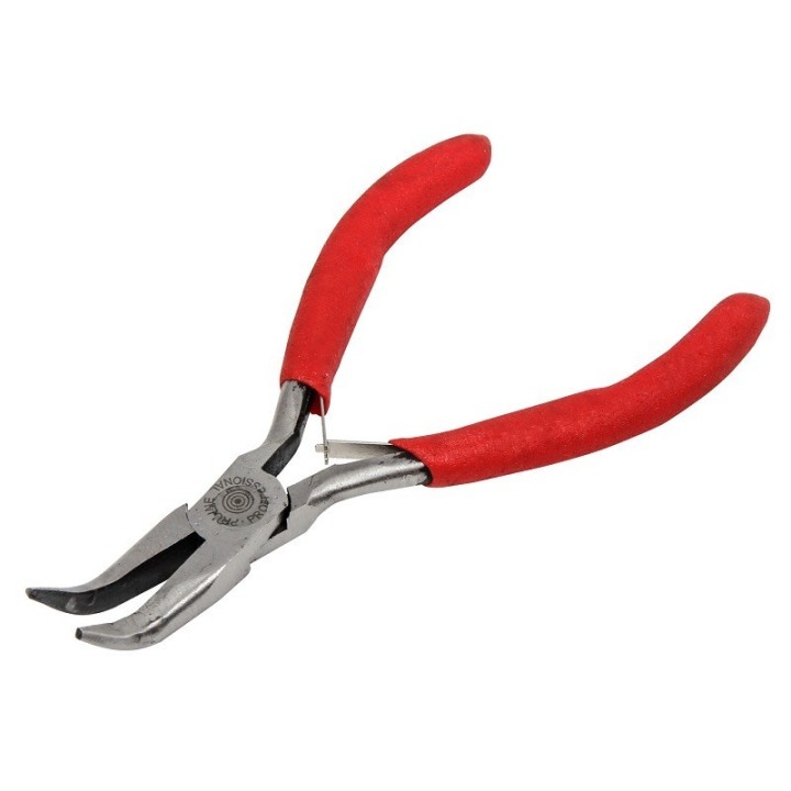 Szczypce micro 120 mm, Proline - 28734