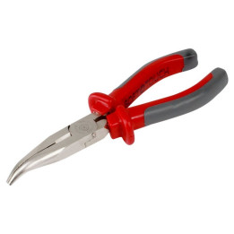 Szczypce półokrągłe 160 mm, Proline - 28721