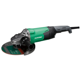 Szlifierka 2,2 kW HIKOKI - G23SW2 WAZ