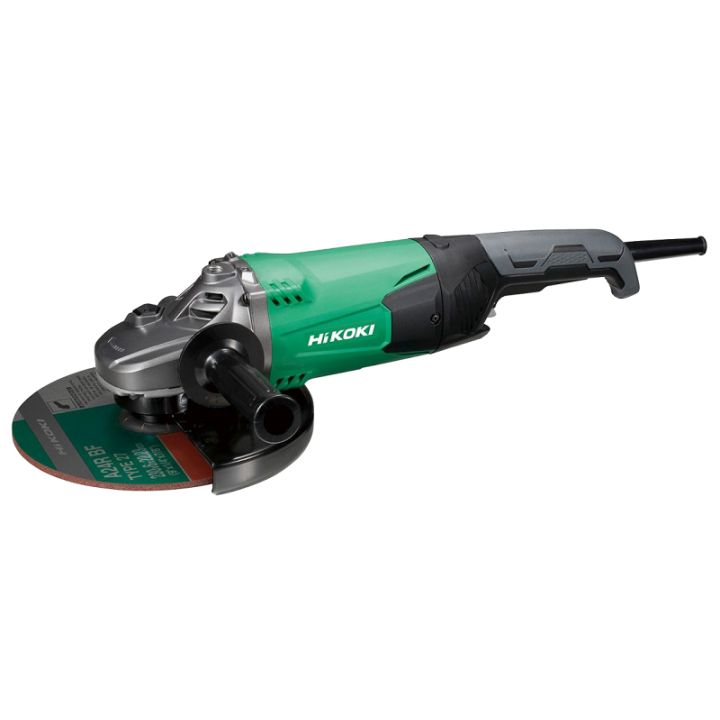 Szlifierka 2,2 kW HIKOKI - G23SW2 WAZ