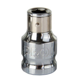 Adapter 3/8" HEX - 1/4", Proline - 10608