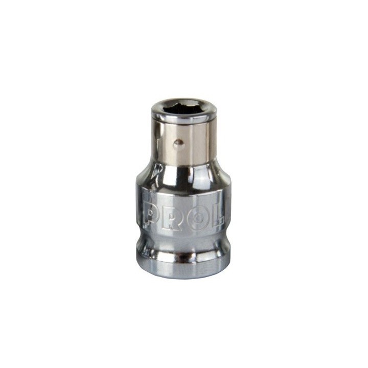 Adapter 3/8" HEX - 1/4", Proline - 10608