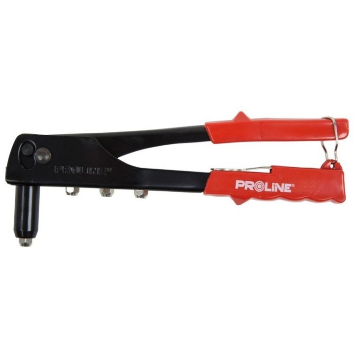 Nitownica 2.4 - 4.8 mm, Proline - 14012