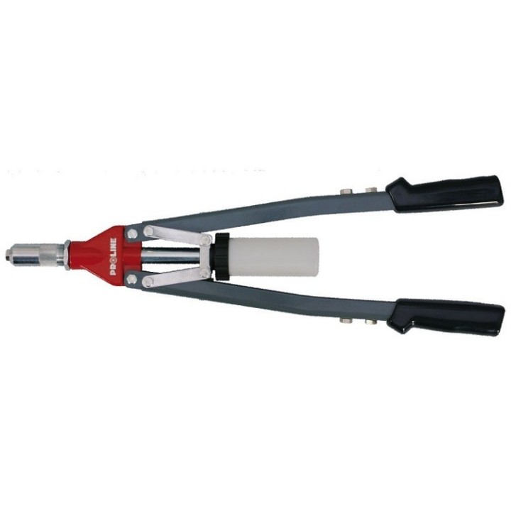 Nitownica 3.2 - 6.4 mm, Proline - 14008