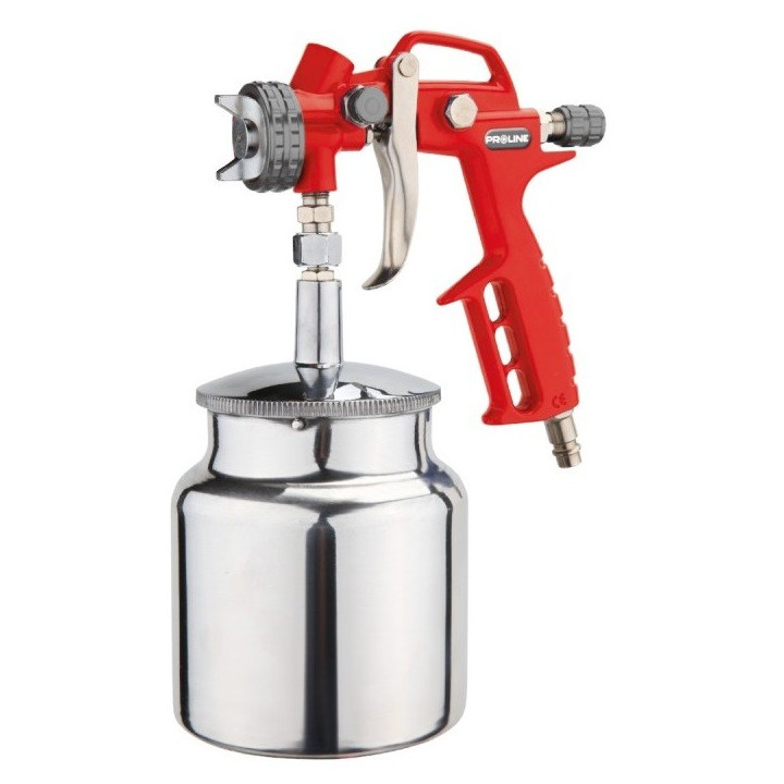 Pistolet lakierniczy, Proline - 66344
