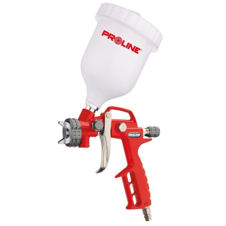 Pistolet lakierniczy, Proline - 66345
