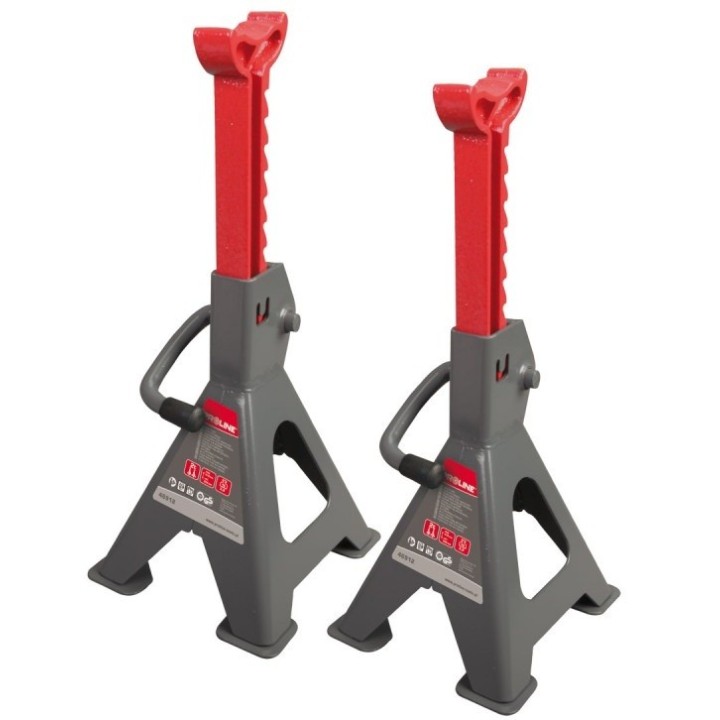 Podstawki 6 ton, Proline - 46914