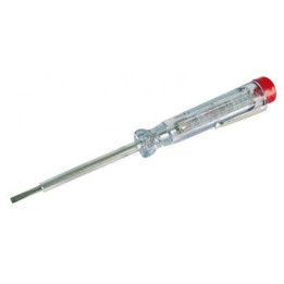 Próbnik napięcia 12 - 250 V, typ 140