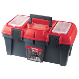 Skrzynka narzędziowa 22", Proline - 35739