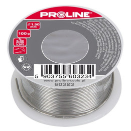 Cyna 1.0 mm / 100 g, Proline - 60327