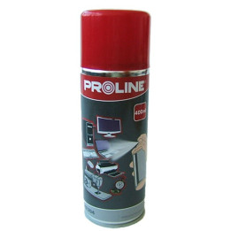 Sprężone powietrze 400 ml, Proline - 42304