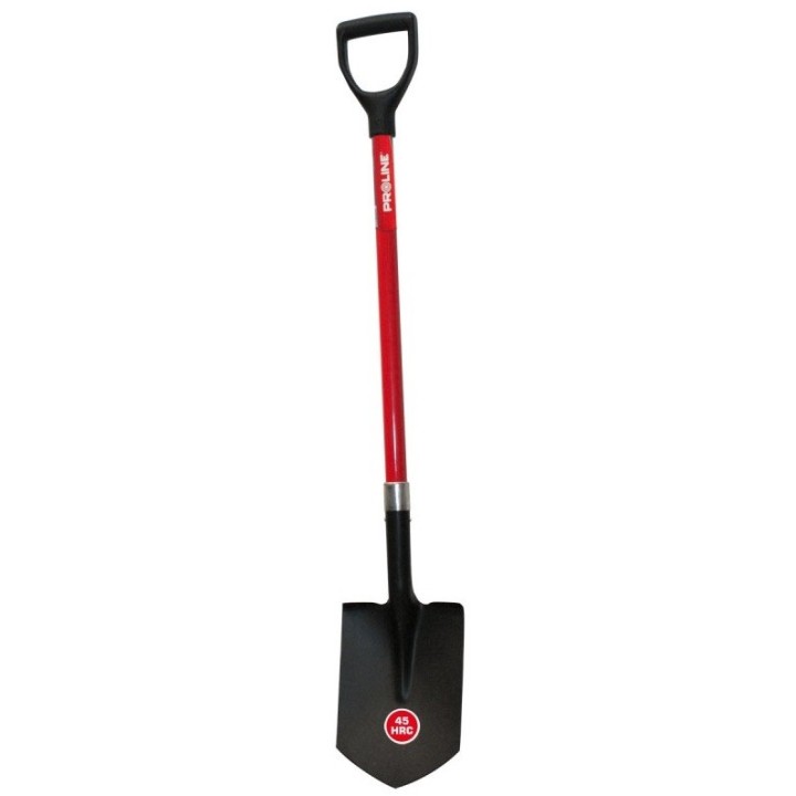 Szpadel 1150 mm, Proline - 12378